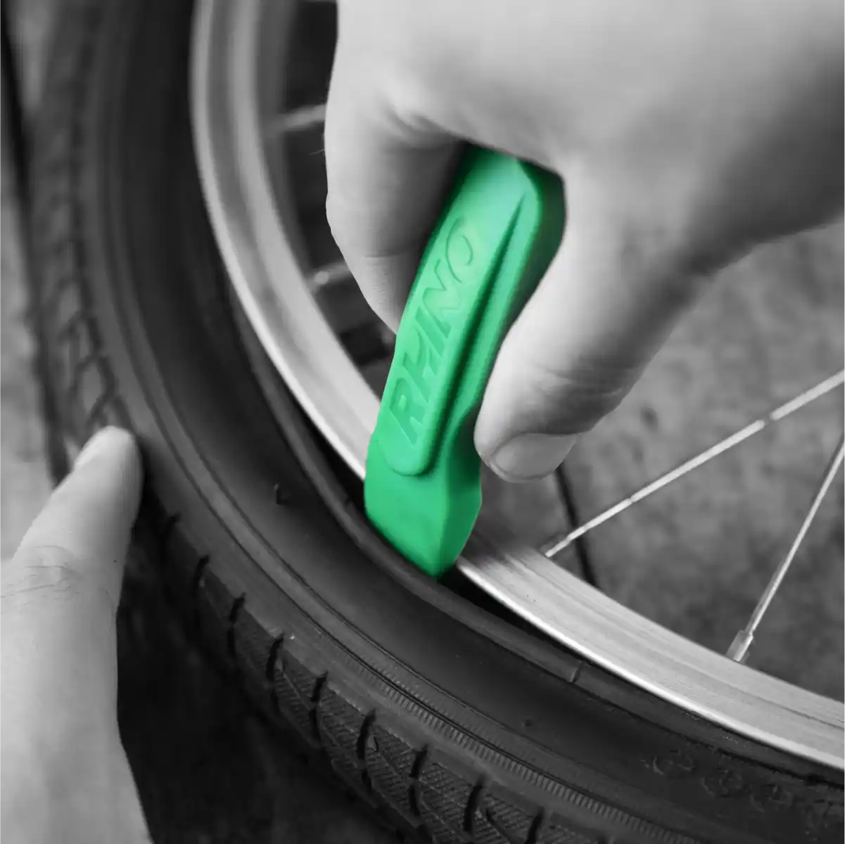 Camera D'Aria Bicicletta Wilko 26 Pollici - Valvola Schrader, Gomma Resistente Per Copertoni 1.75-2.125